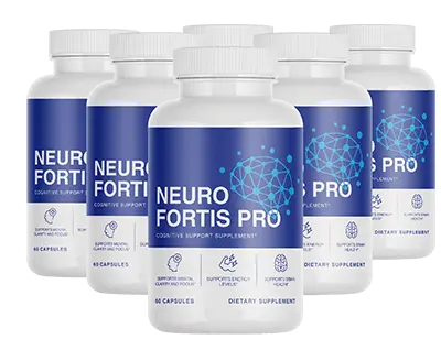 neuro fortis pro website